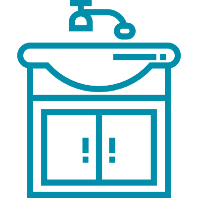 basin icon for Flooring Stores in florida